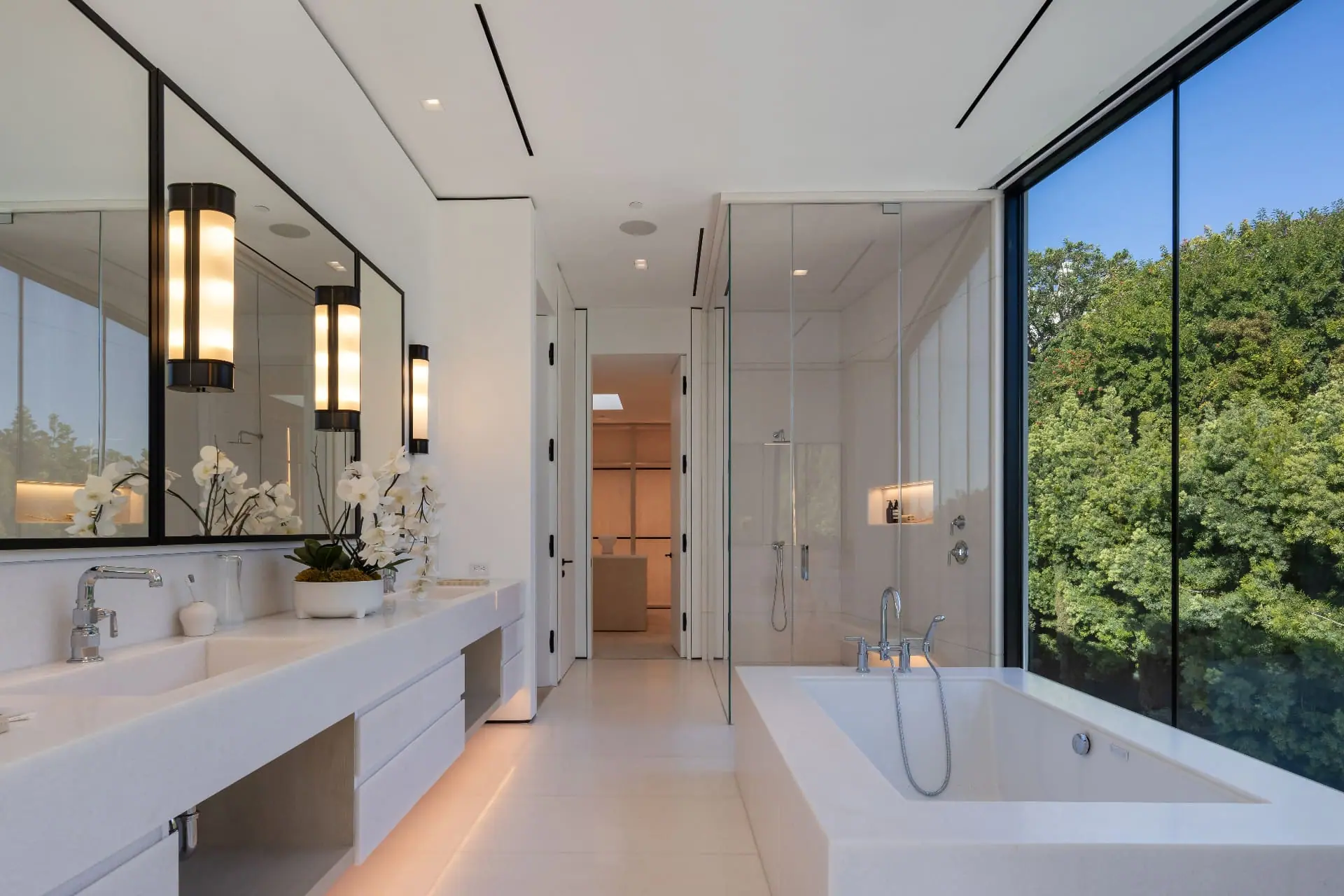 Laurel Way Custom Home - Image 18