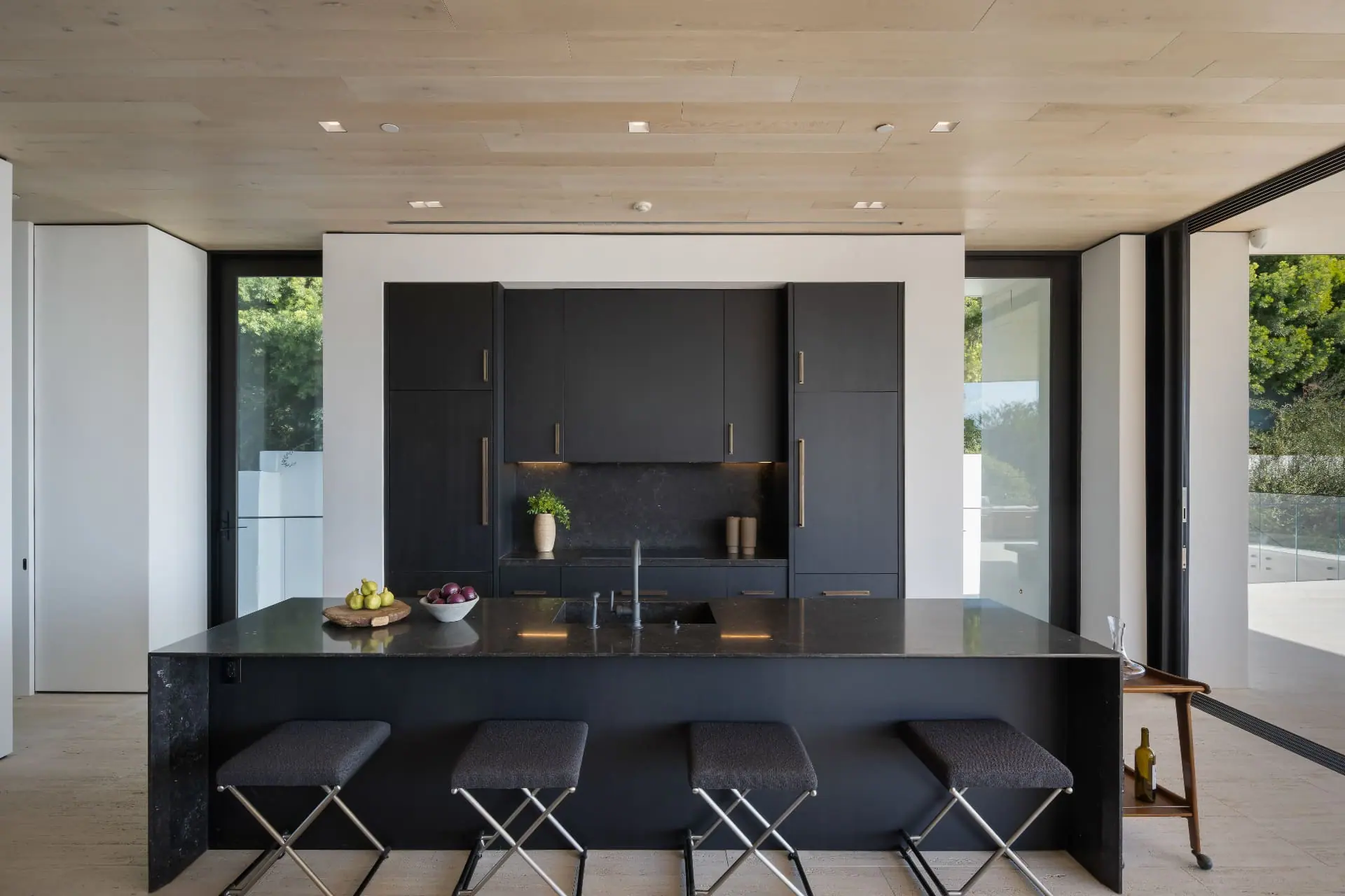 Laurel Way Custom Home - Image 6