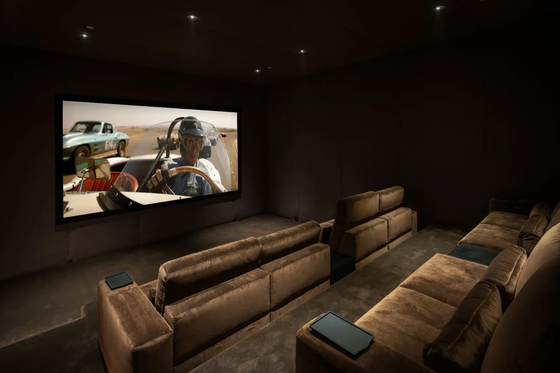 Laurel Way Custom Home - Image 16