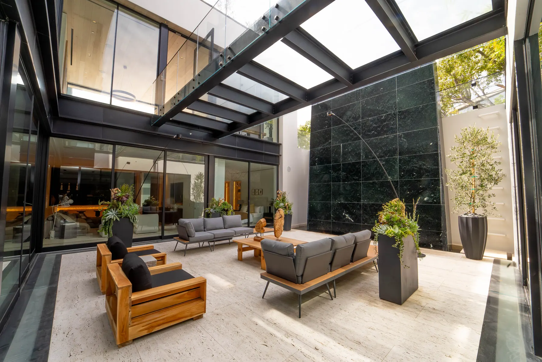 Laurel Way Custom Home - Image 7
