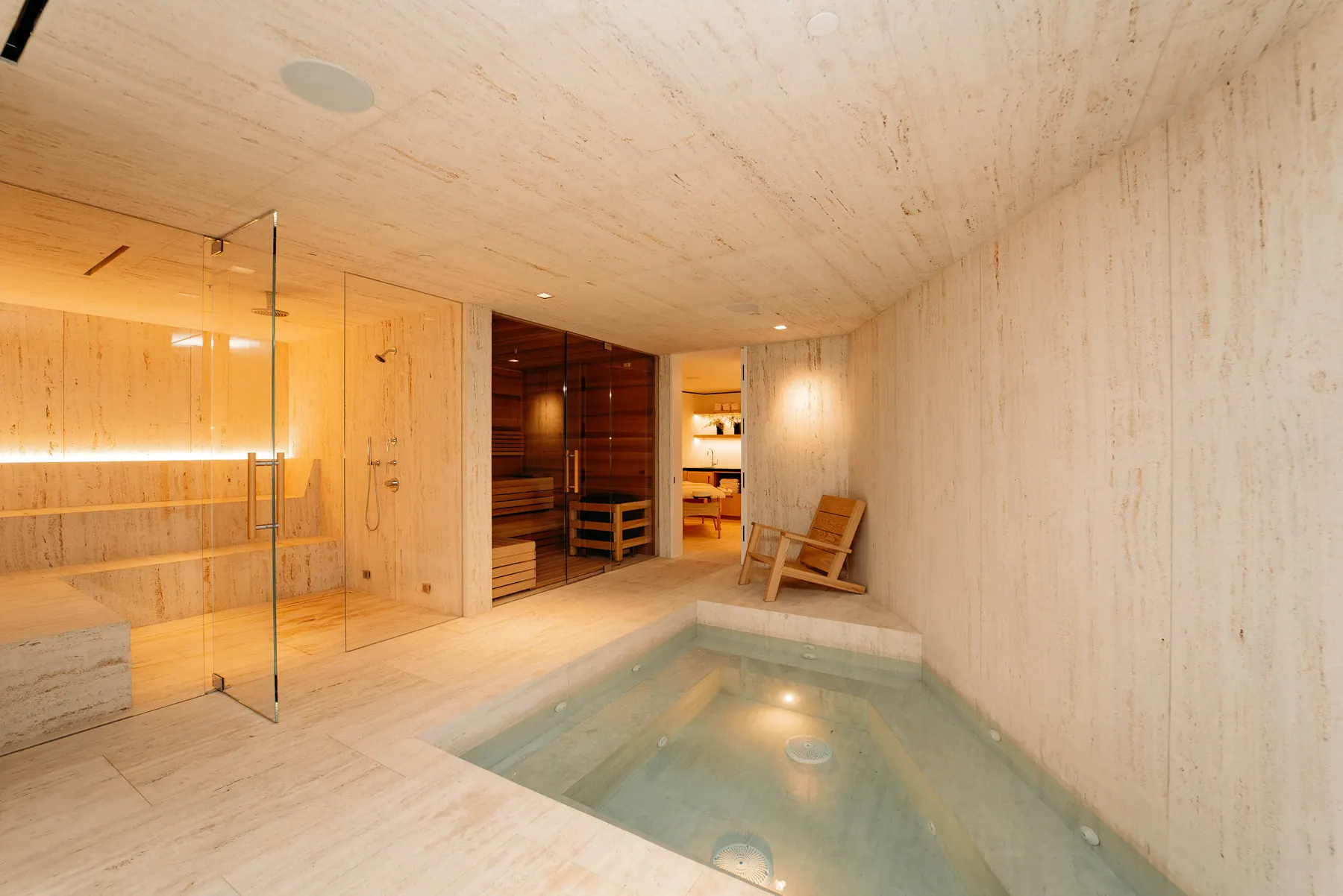 Laurel Way Custom Home - Image 11