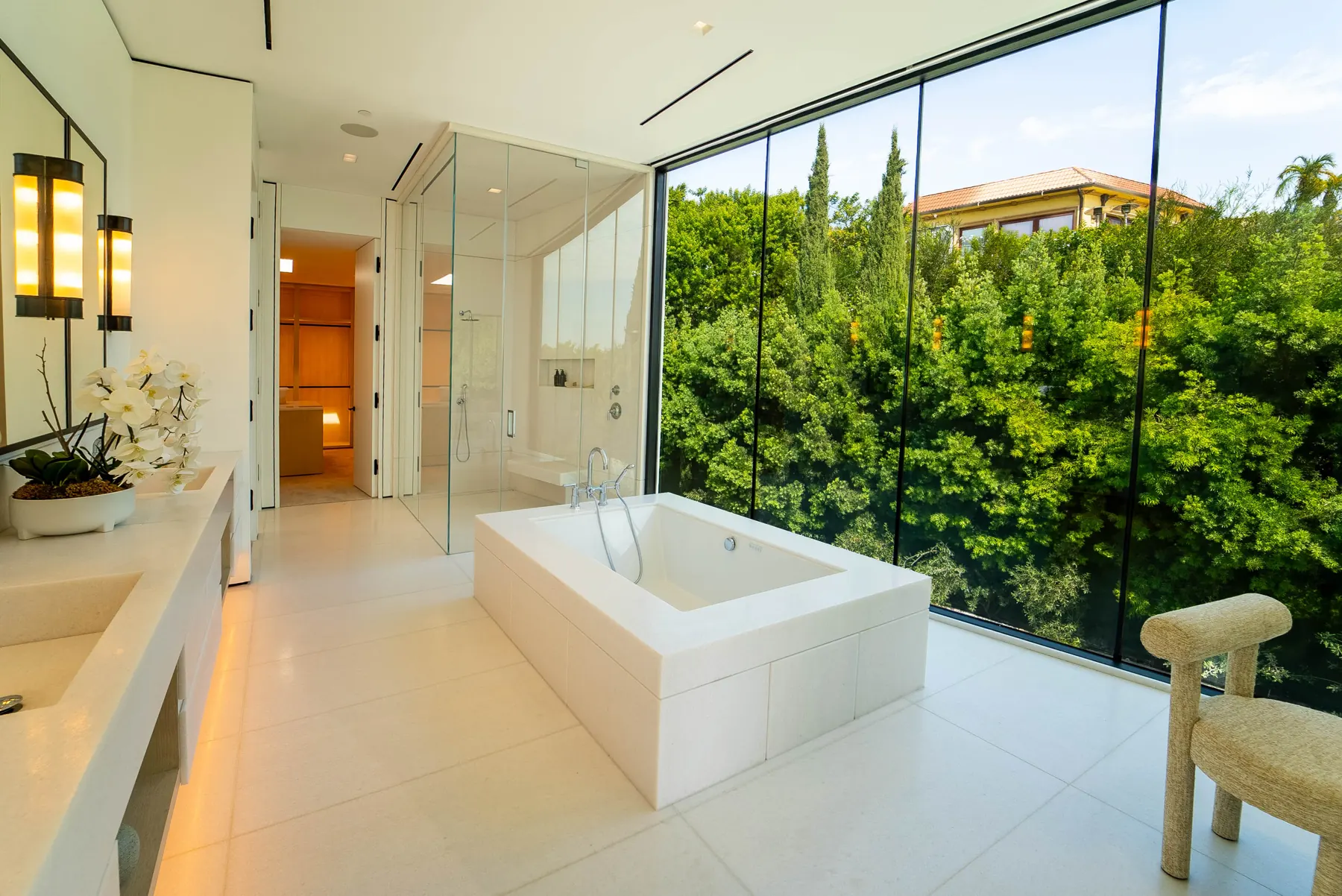 Laurel Way Custom Home - Image 13