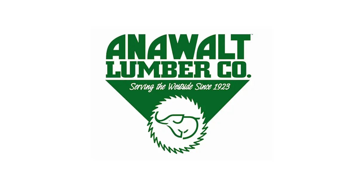 Anawalt Lumber logo