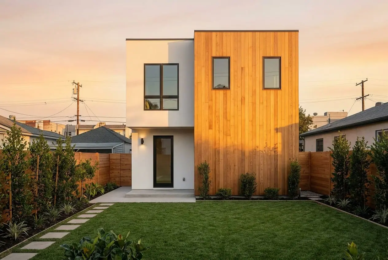 Modern Backyard ADU - Image 5