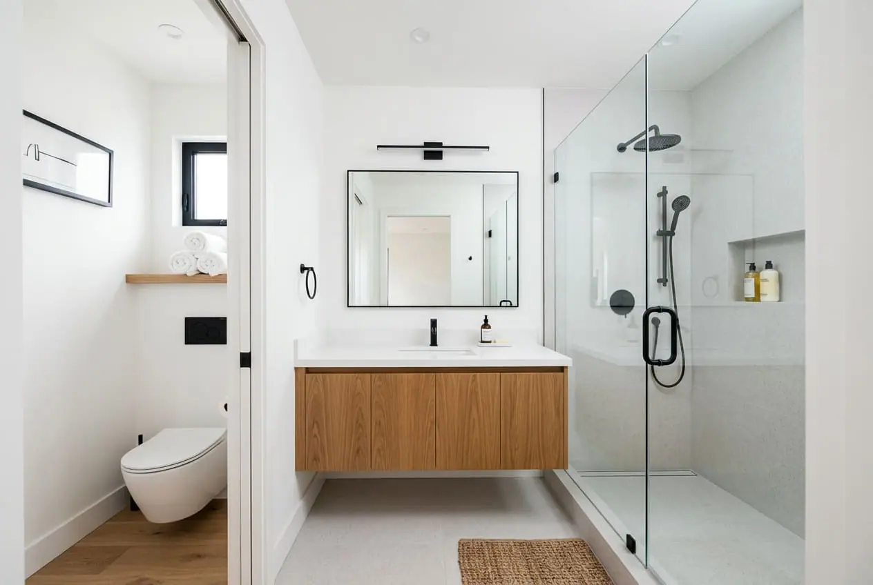 Contemporary Guest Suite ADU - Image 6