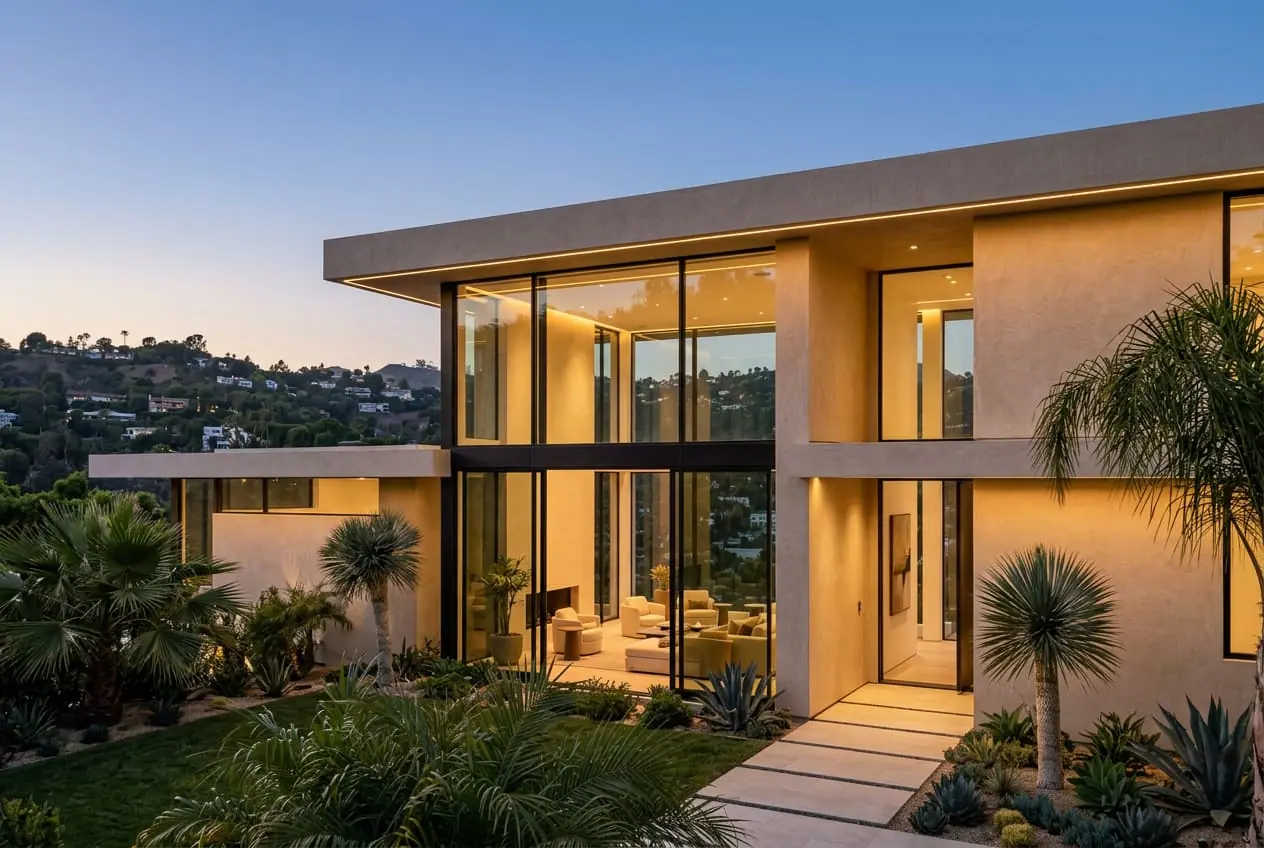 Modern Family Estate - Image 4