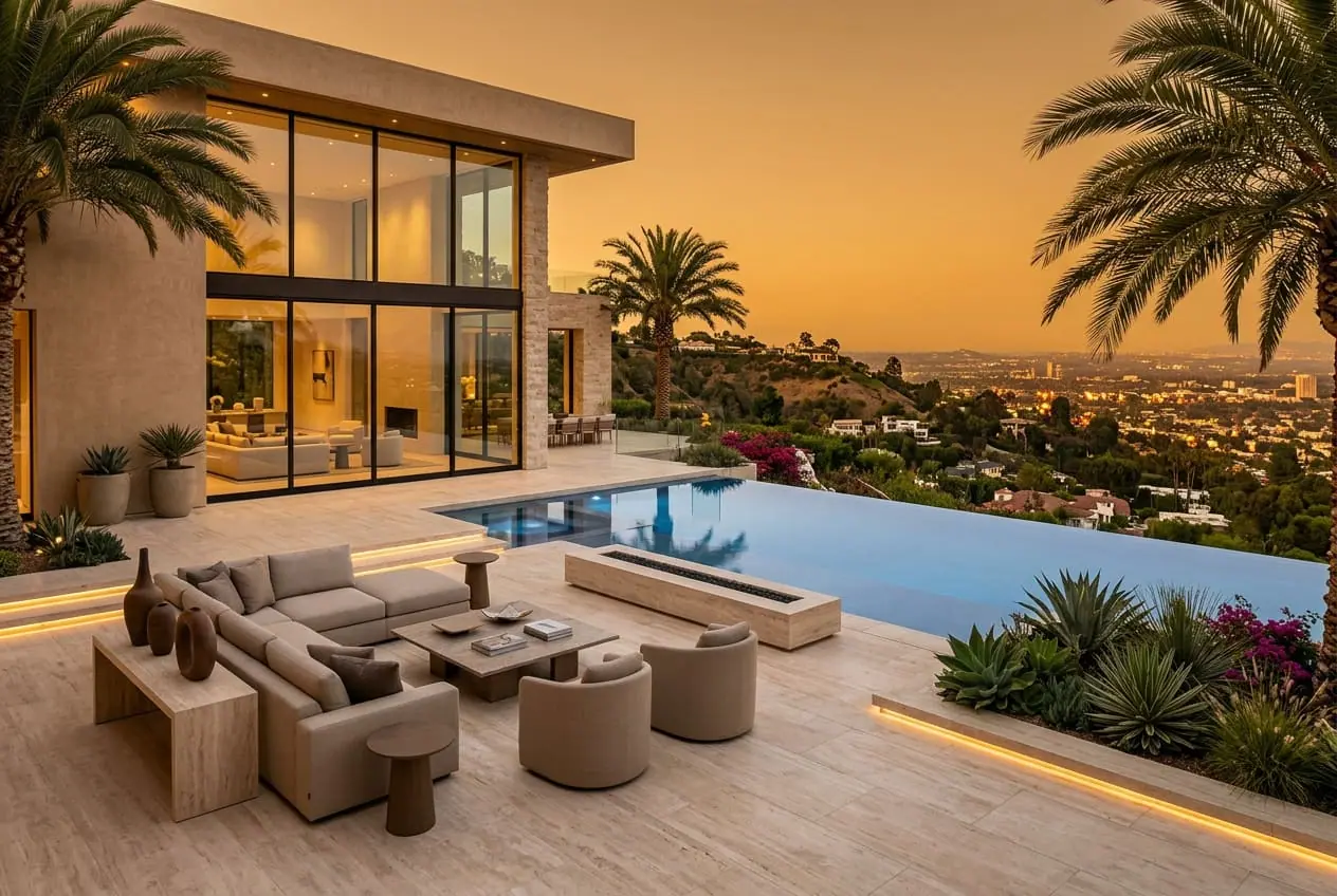 Modern Family Estate - Image 7