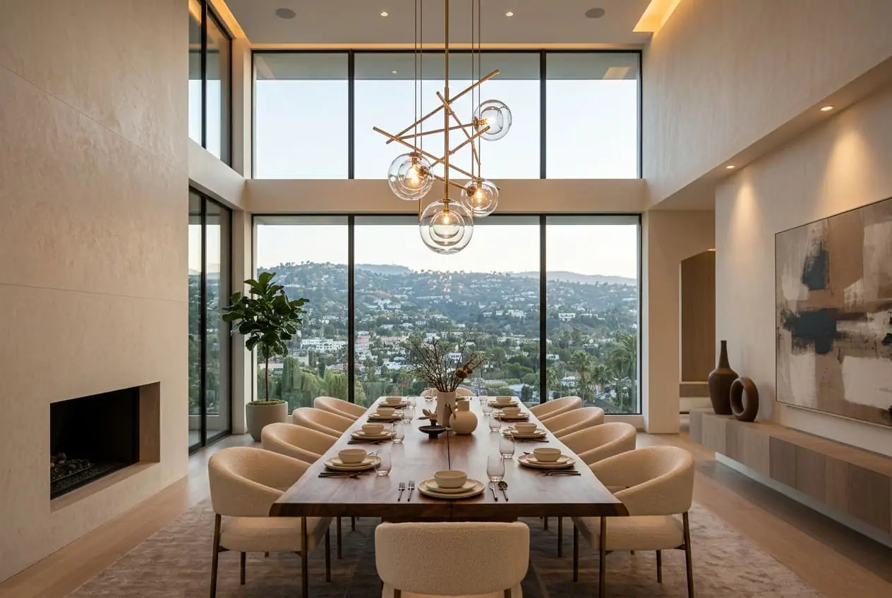 Modern Family Estate - Image 9