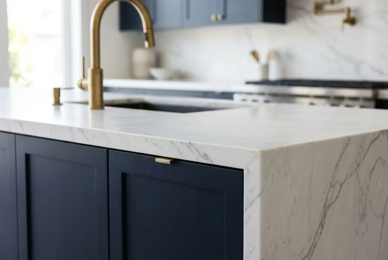 Luxury Kitchen Transformation - Image 3