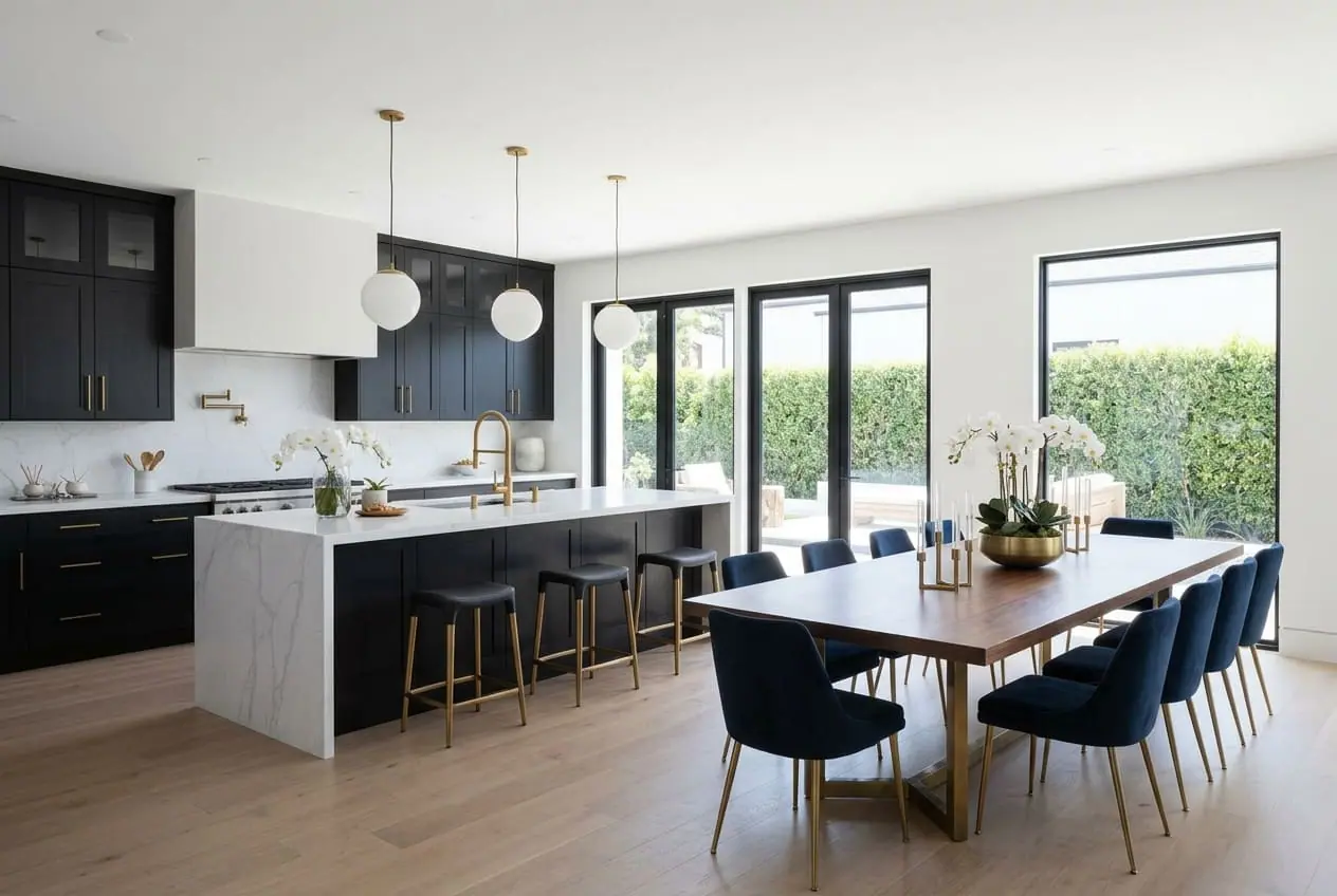 Luxury Kitchen Transformation - Image 4