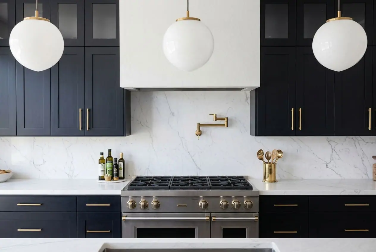 Luxury Kitchen Transformation - Image 5