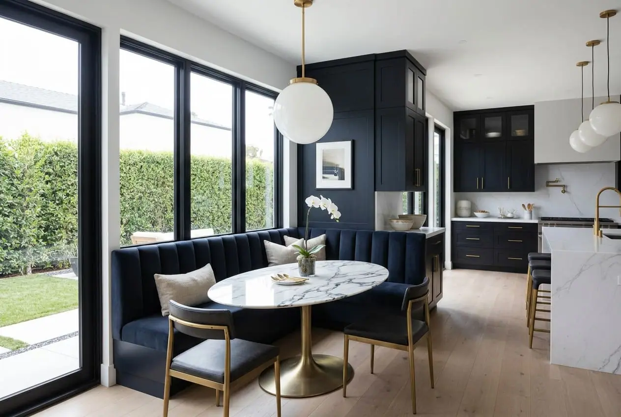 Luxury Kitchen Transformation - Image 6