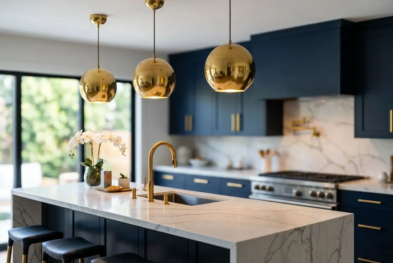 Luxury Kitchen Transformation - Image 7