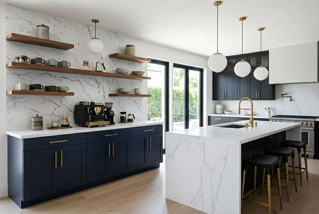 Luxury Kitchen Transformation - Image 8