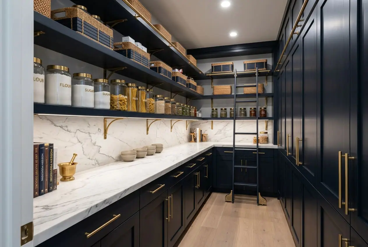 Luxury Kitchen Transformation - Image 9