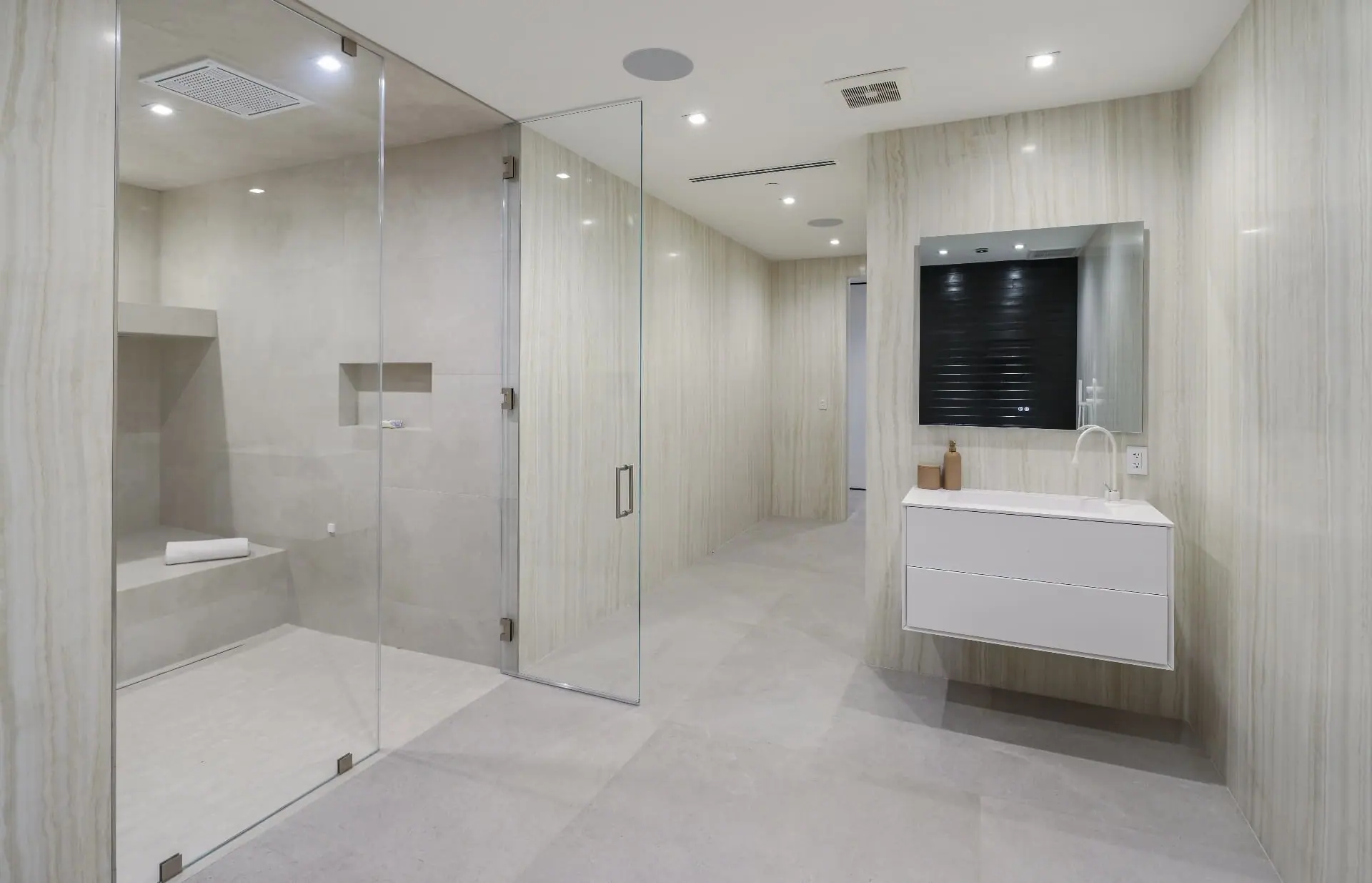 Spa-Inspired Bathroom Suite - Image 4