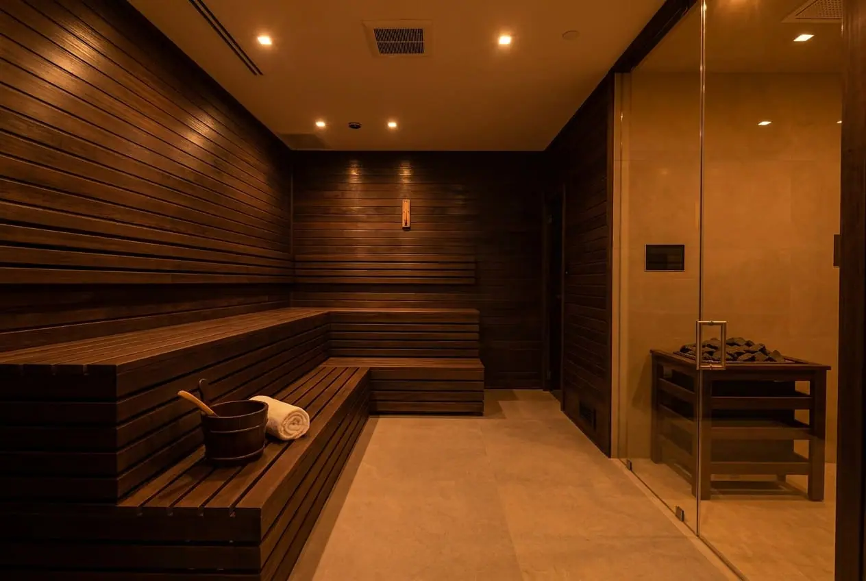 Spa-Inspired Bathroom Suite - Image 8